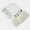 Womens Empire Ski Gloves