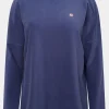 Womens Escape Fleece