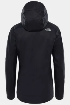 Womens Evolve II Triclimate Jacket
