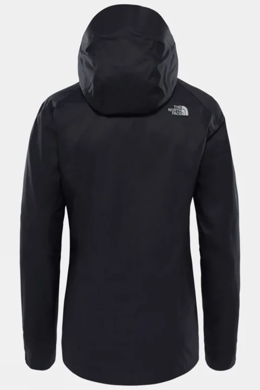 Womens Evolve II Triclimate Jacket