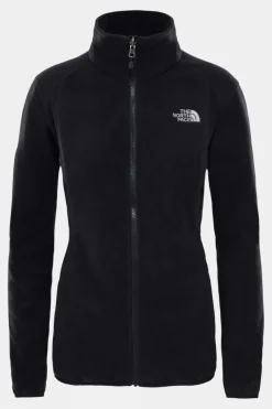 Womens Evolve II Triclimate Jacket