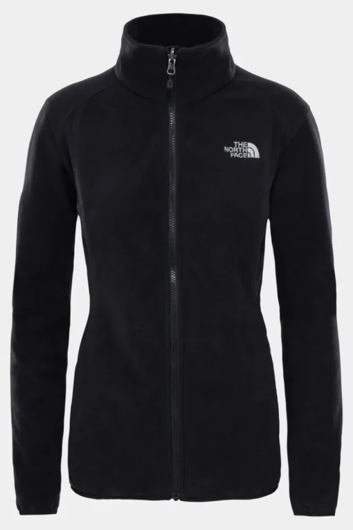 Womens Evolve II Triclimate Jacket