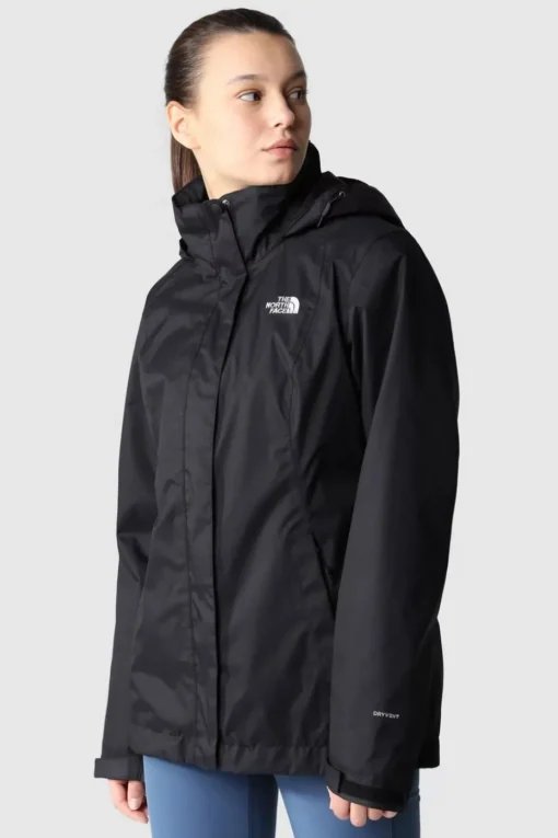 Womens Evolve II Triclimate Jacket