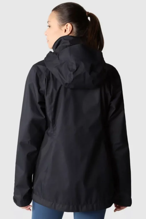 Womens Evolve II Triclimate Jacket