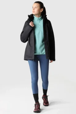 Womens Evolve II Triclimate Jacket