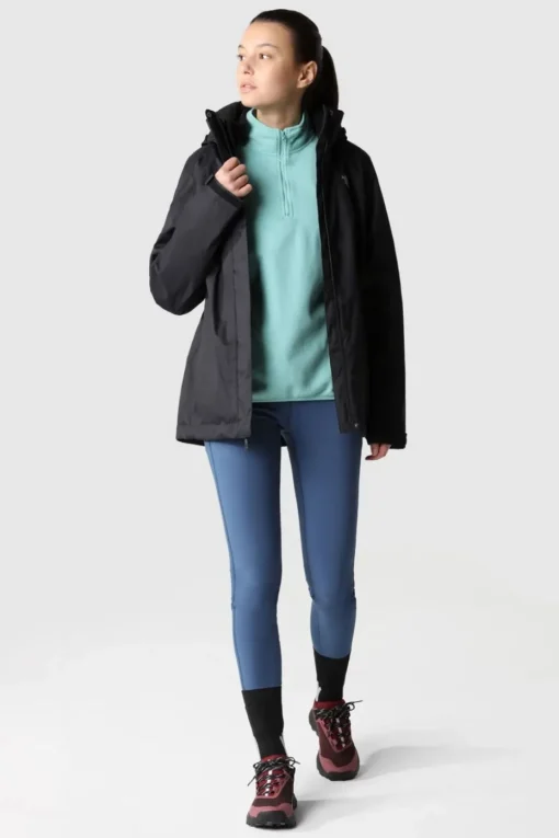 Womens Evolve II Triclimate Jacket