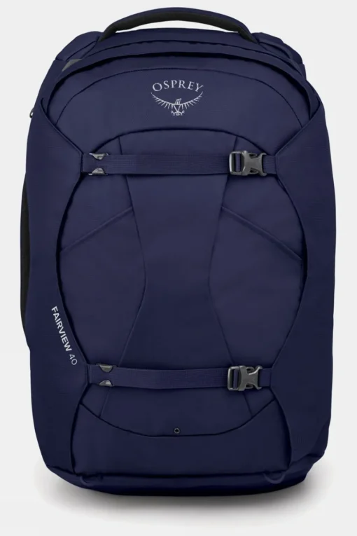 Womens Fairview 40 Travel Pack
