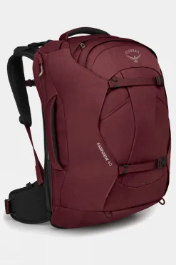 Womens Fairview 40 Travel Pack