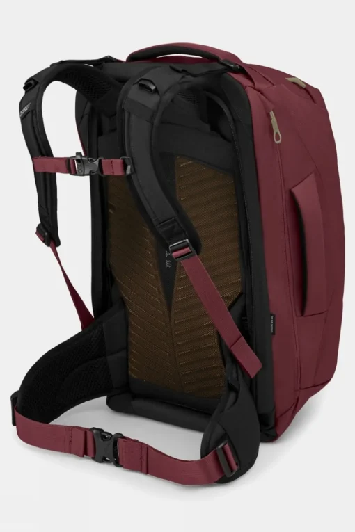 Womens Fairview 40 Travel Pack