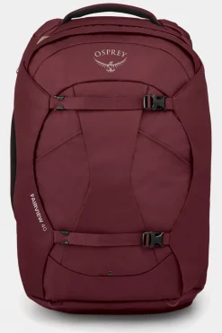 Womens Fairview 40 Travel Pack