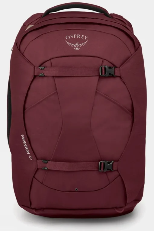 Womens Fairview 40 Travel Pack
