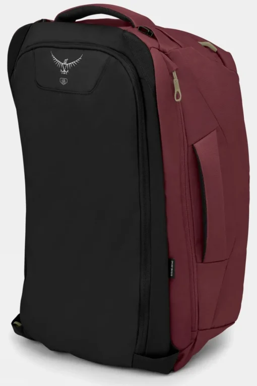 Womens Fairview 40 Travel Pack