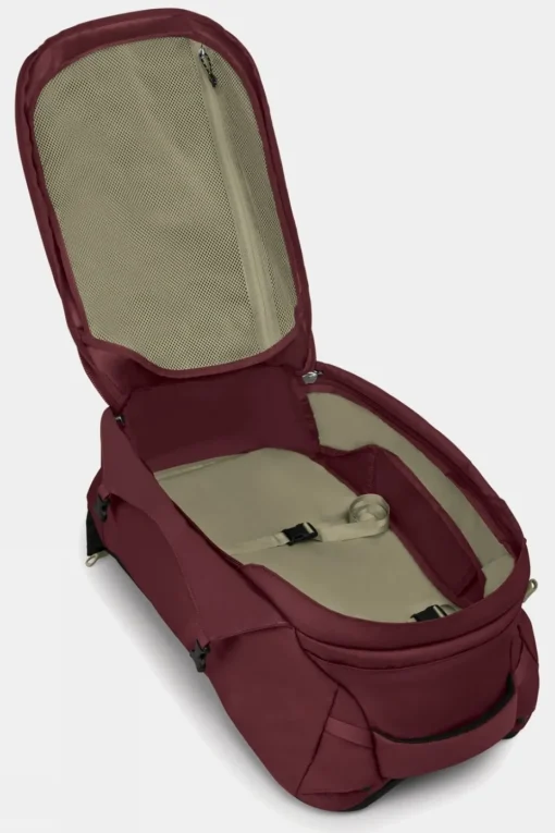 Womens Fairview 40 Travel Pack