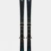 Womens Flair 76 Skis With vMotion 10 GW Bindings
