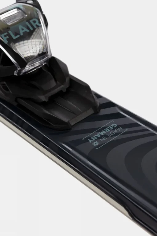 Womens Flair 76 Skis With vMotion 10 GW Bindings