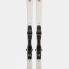 Womens Flair SC Skis With vMotion 11 GW Bindings