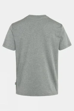 Womens Fox Boxy Logo T-Shirt