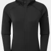 Womens Fury Hoodie