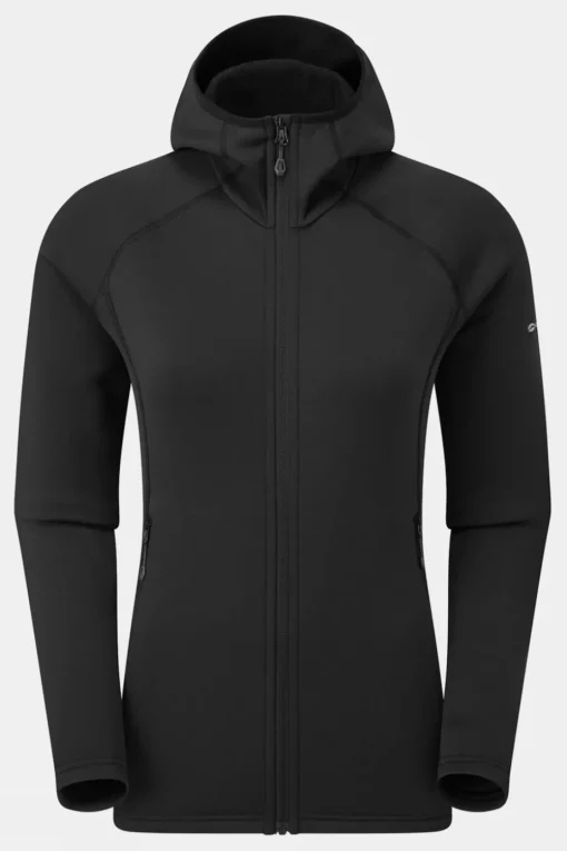 Womens Fury Hoodie