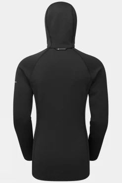 Womens Fury Hoodie