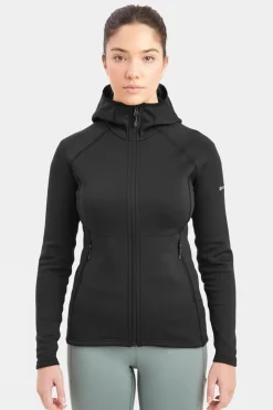 Womens Fury Hoodie