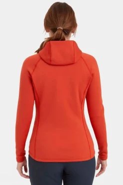 Womens Fury Hoodie