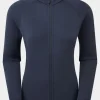 Womens Fury Lite Fleece
