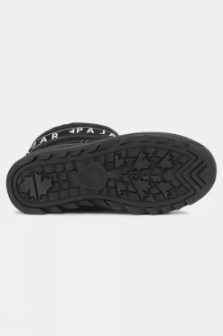 Womens Galaxy High Pull On Snow Boots