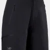 Womens Gamma 9" Shorts