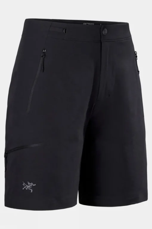 Womens Gamma 9" Shorts