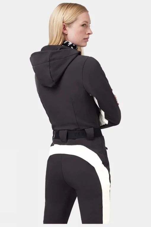 Womens GT Ski One Piece Suit