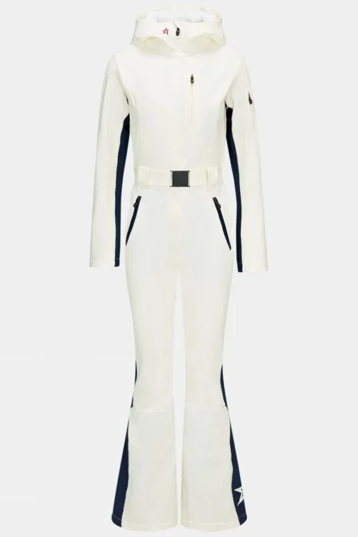 Womens GT Ski One Piece Suit