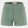 Womens High Coast Lite Shorts