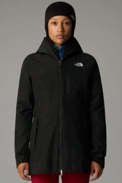 Womens Hikesteller Parka Shell Jacket