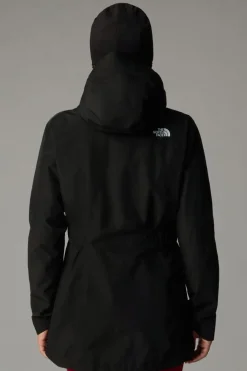 Womens Hikesteller Parka Shell Jacket
