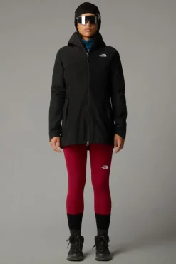 Womens Hikesteller Parka Shell Jacket