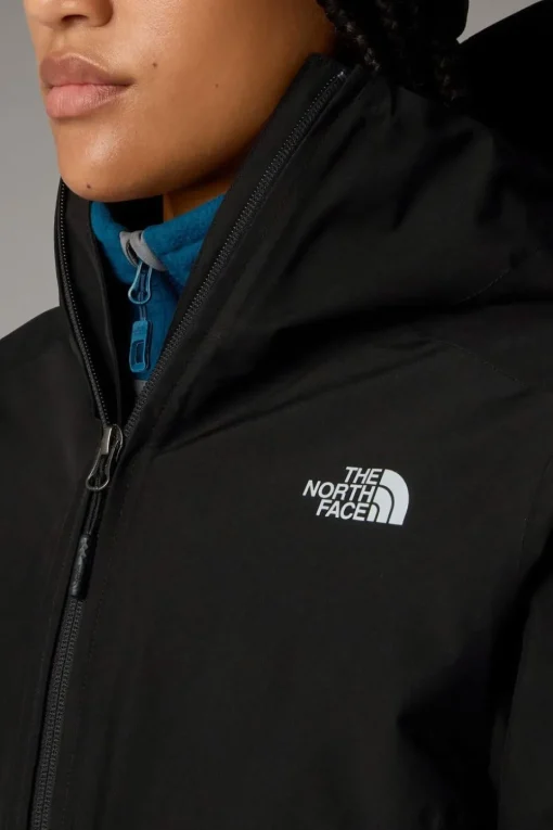 Womens Hikesteller Parka Shell Jacket