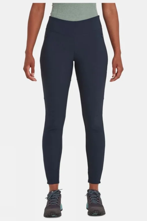Womens Ineo Trousers