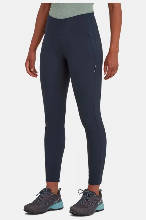 Womens Ineo Trousers