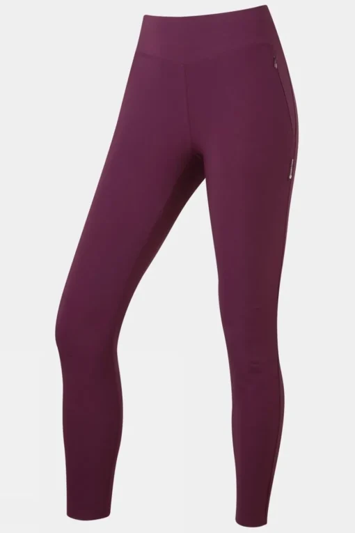 Womens Ineo Trousers