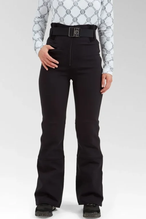 Womens Ingrid Ski Pants - Long