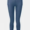 Womens Inmotion 7/8 Pocket Leggings