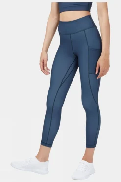 Womens Inmotion 7/8 Pocket Leggings