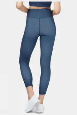 Womens Inmotion 7/8 Pocket Leggings