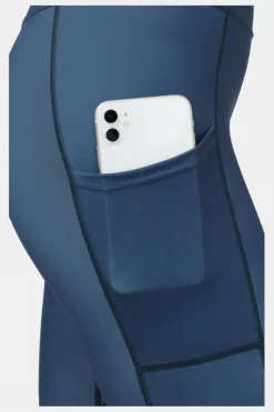 Womens Inmotion 7/8 Pocket Leggings