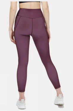 Womens Inmotion 7/8 Pocket Leggings