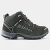 Womens Journey Mid GTX Boots