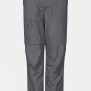 Womens Jungle Travel Zip-Off Trousers