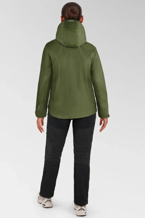 Womens Keb Curved Trousers