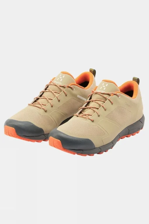 Womens L.I.M Proof Low Shoes